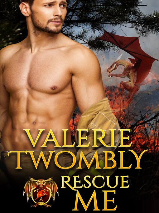 Title details for Rette mich by Valerie Twombly - Available